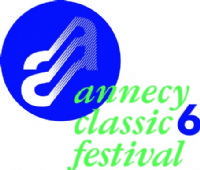 Annecy Classic Festival. Du 24 au 30 août 2015 à Annecy. Haute-Savoie. 